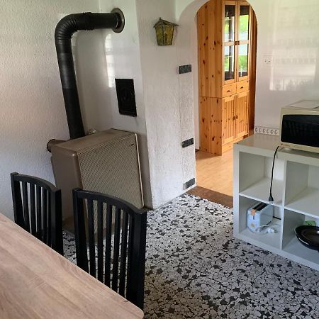 Naturnahe Wohnung Fur 1 - 4 Personen Бріенц Екстер'єр фото