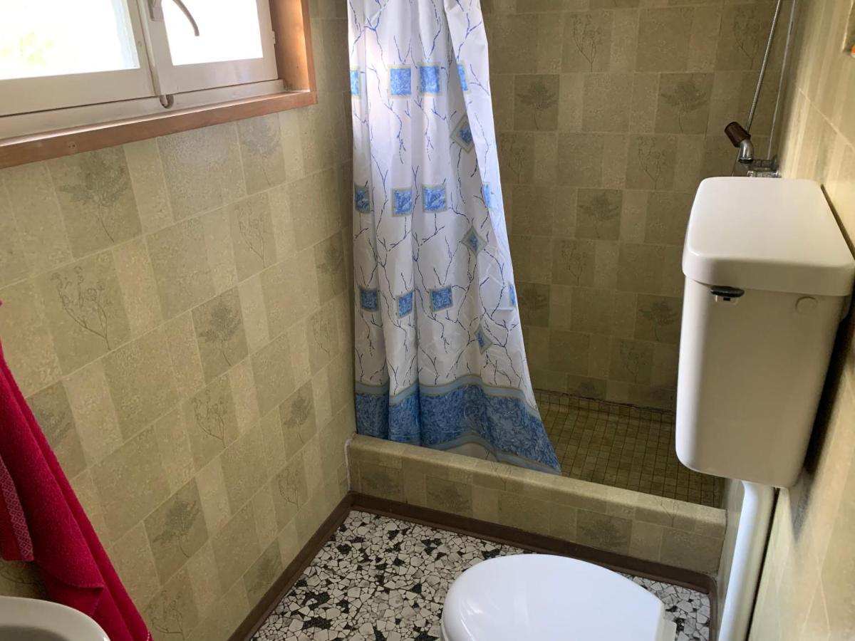 Naturnahe Wohnung Fur 1 - 4 Personen Бріенц Екстер'єр фото
